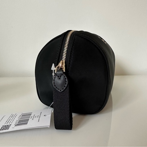 Chelsea Colorblock Medium Cosmetic Case - Black - Picture 3 of 6